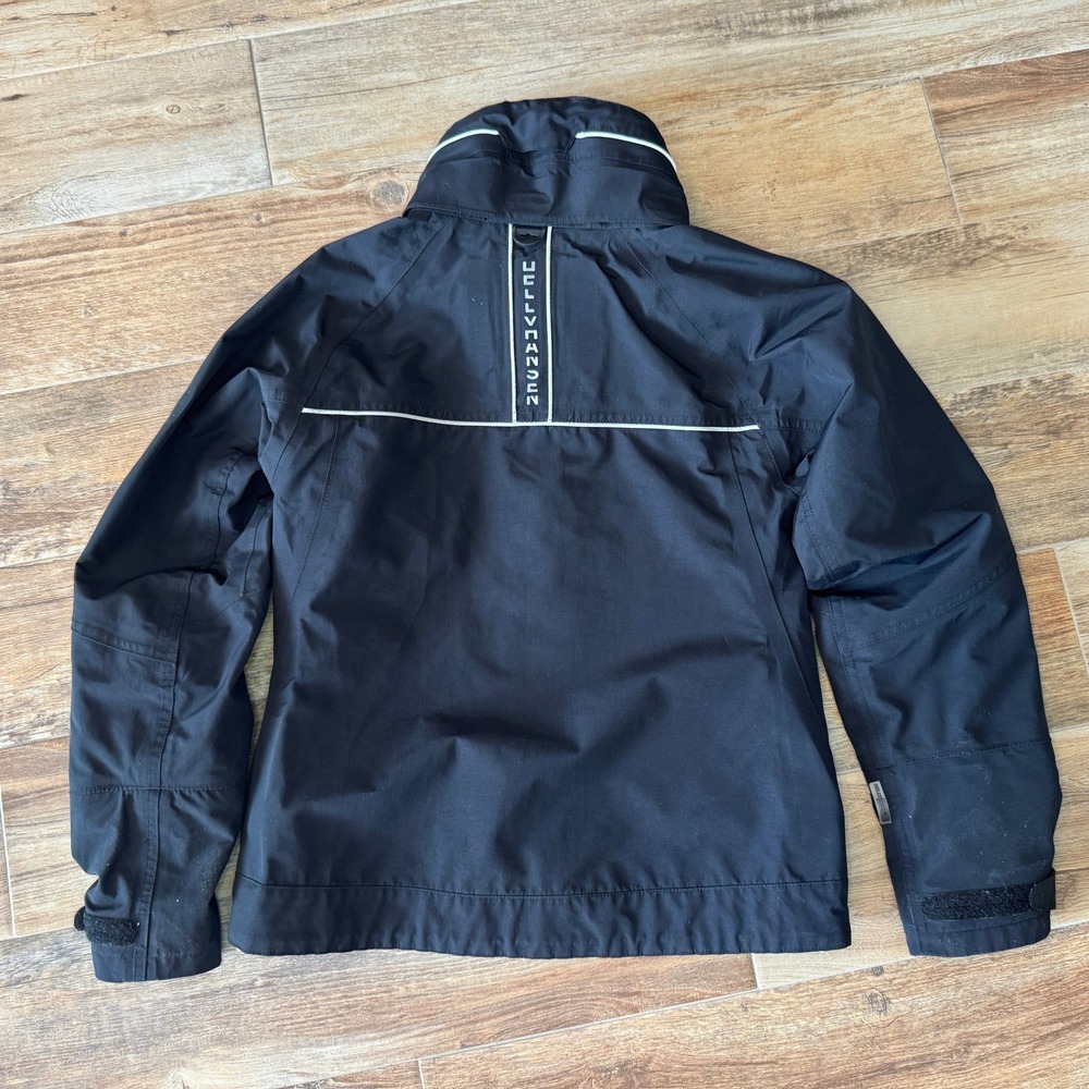 Helly Hansen Helly Tech XP Waterproof Rain Jacket… - image 2